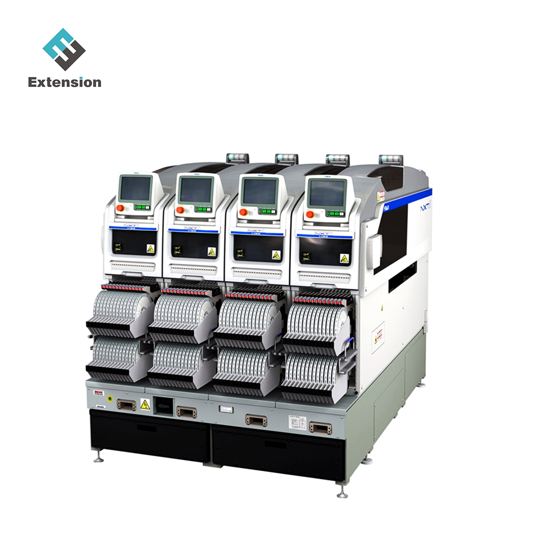 FUJI NXT M3III High Speed Machine PCB SMD SMT Pick and Place Machine